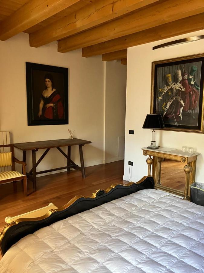 Ciao Amore Padova Dış mekan fotoğraf