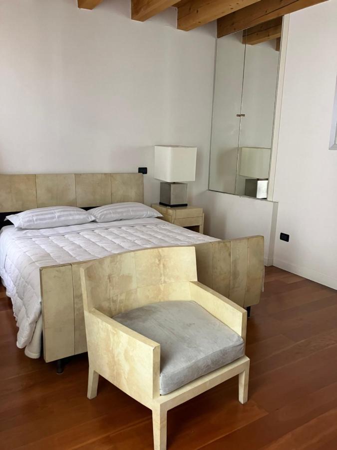 Ciao Amore Padova Dış mekan fotoğraf