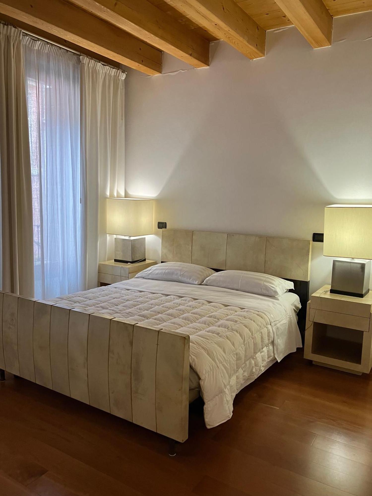 Ciao Amore Padova Dış mekan fotoğraf