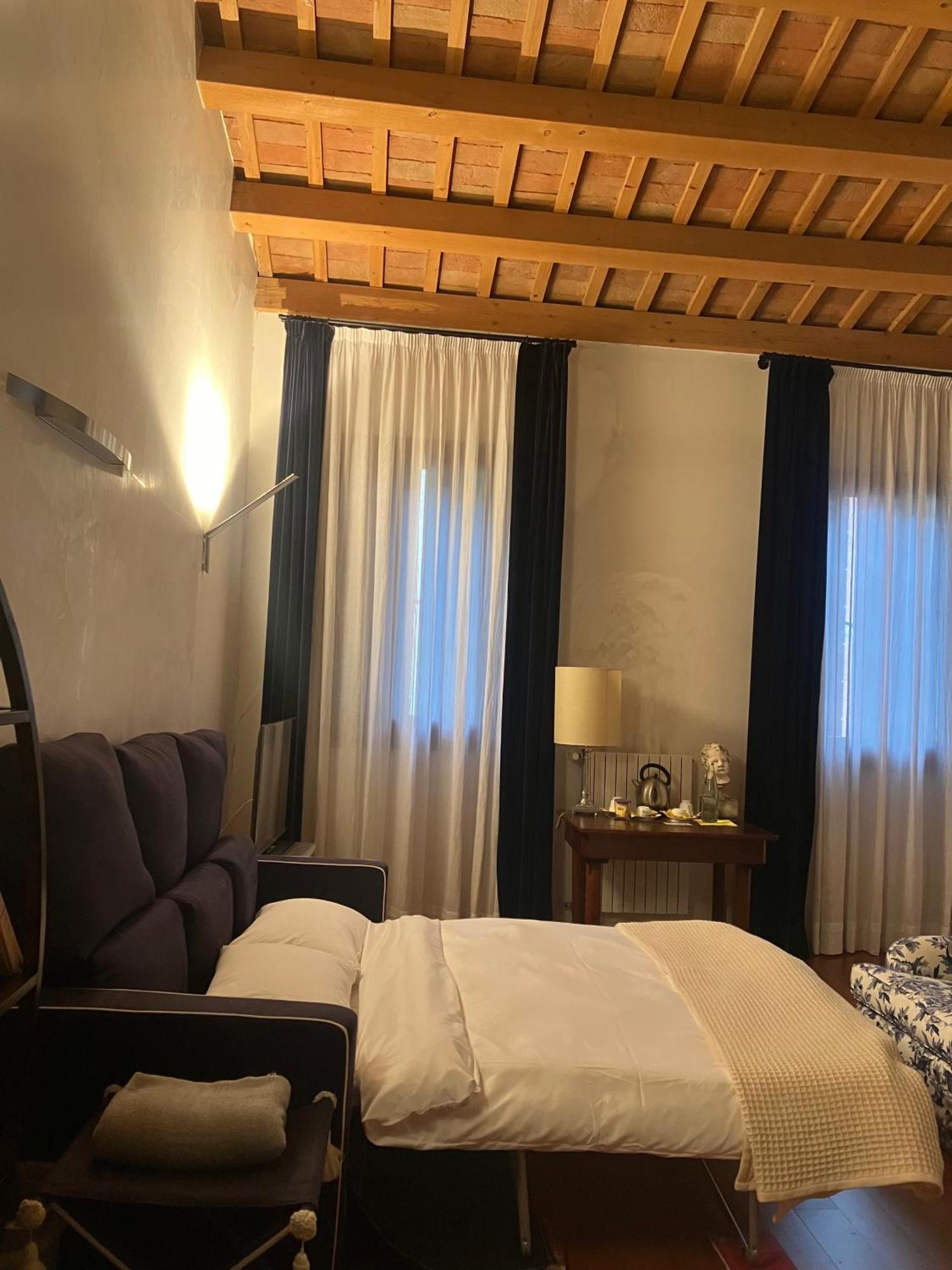 Ciao Amore Padova Dış mekan fotoğraf