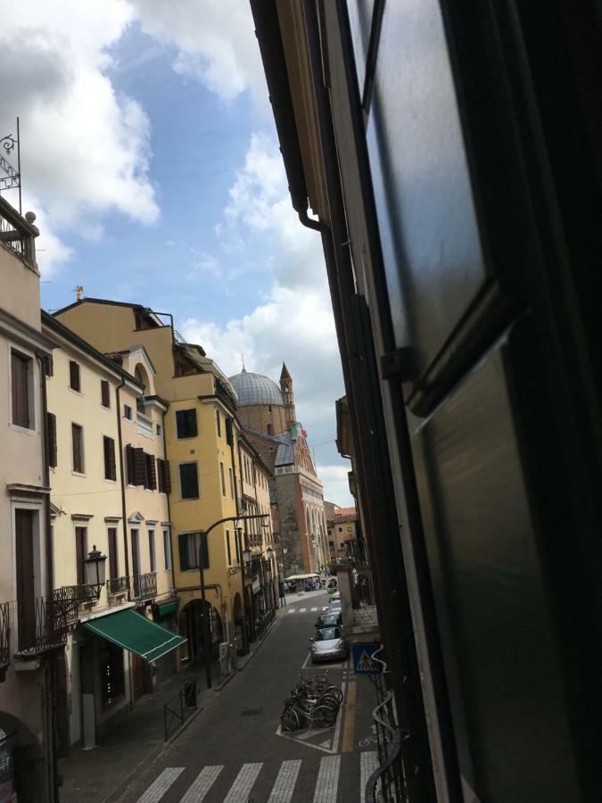Ciao Amore Padova Dış mekan fotoğraf