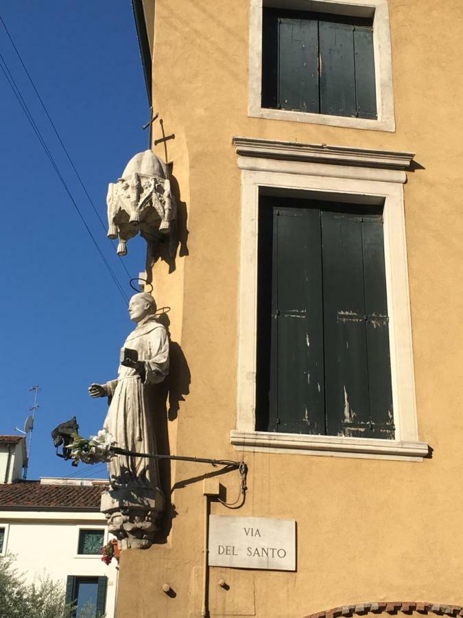 Ciao Amore Padova Dış mekan fotoğraf