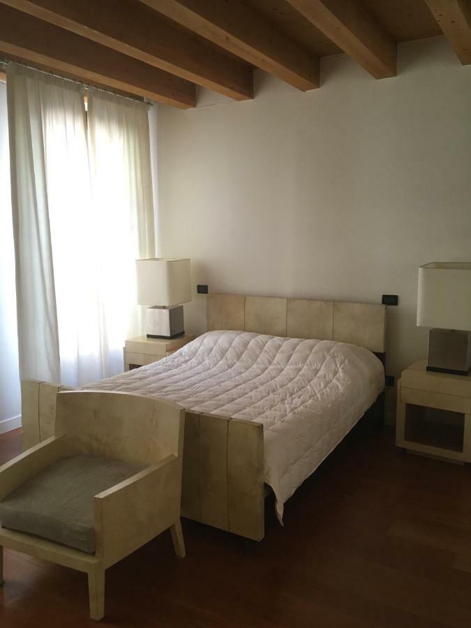 Ciao Amore Padova Dış mekan fotoğraf