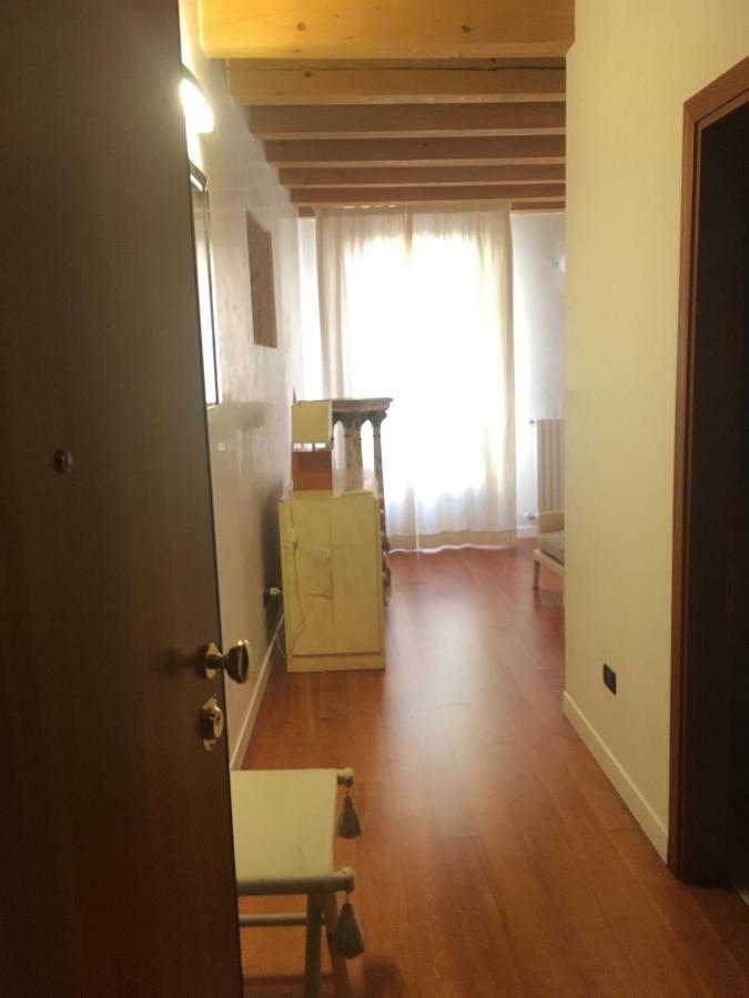 Ciao Amore Padova Dış mekan fotoğraf