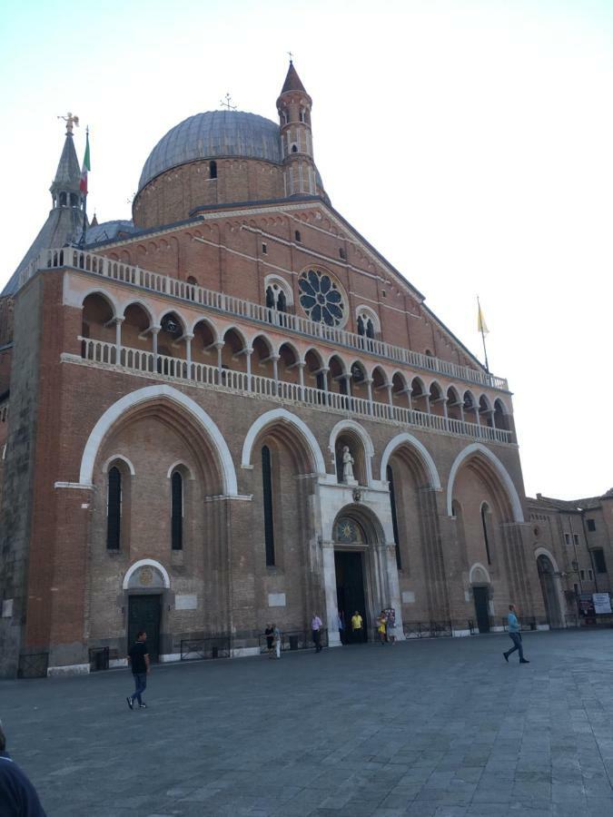Ciao Amore Padova Dış mekan fotoğraf